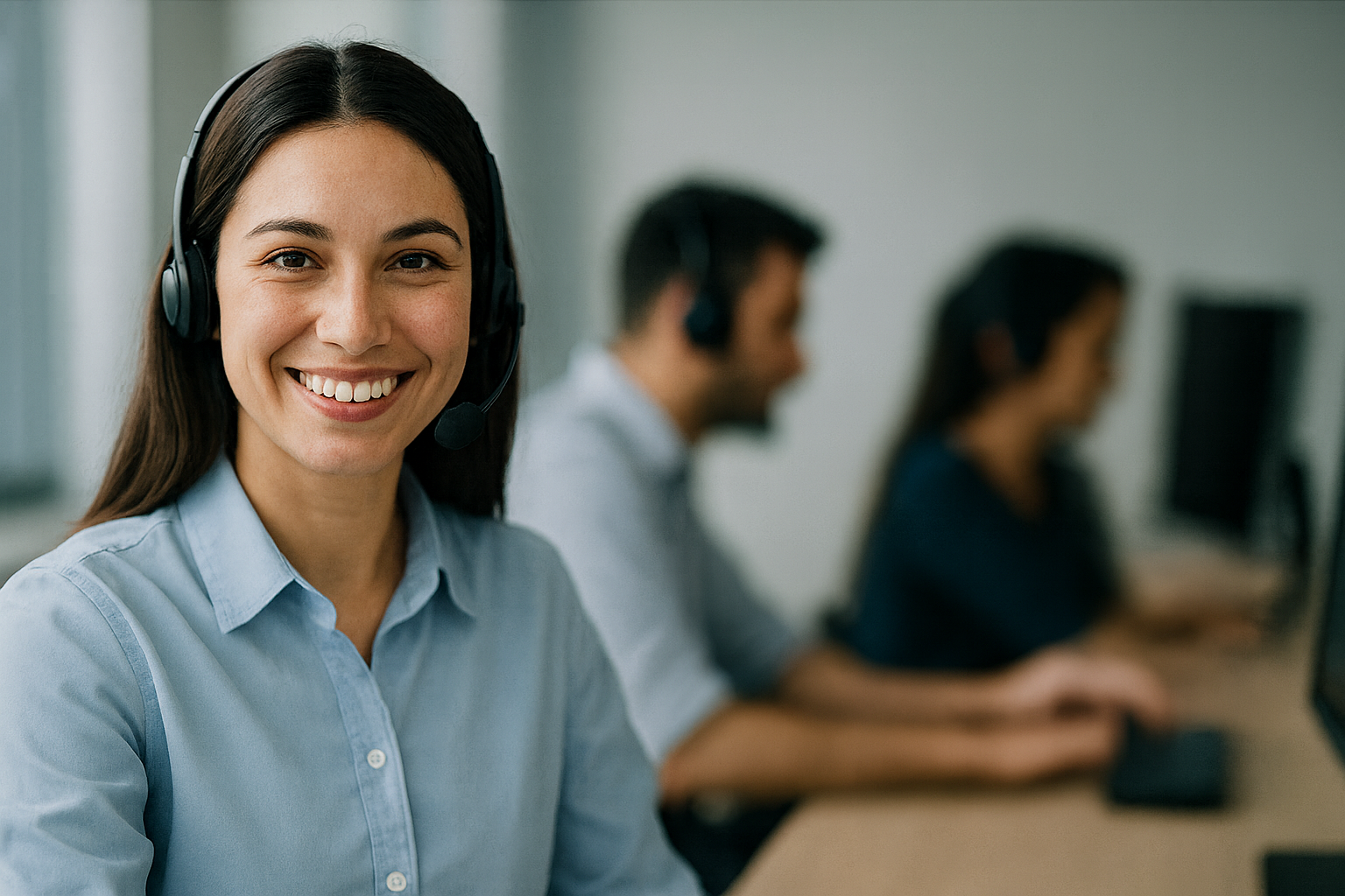 Comprehensive support image